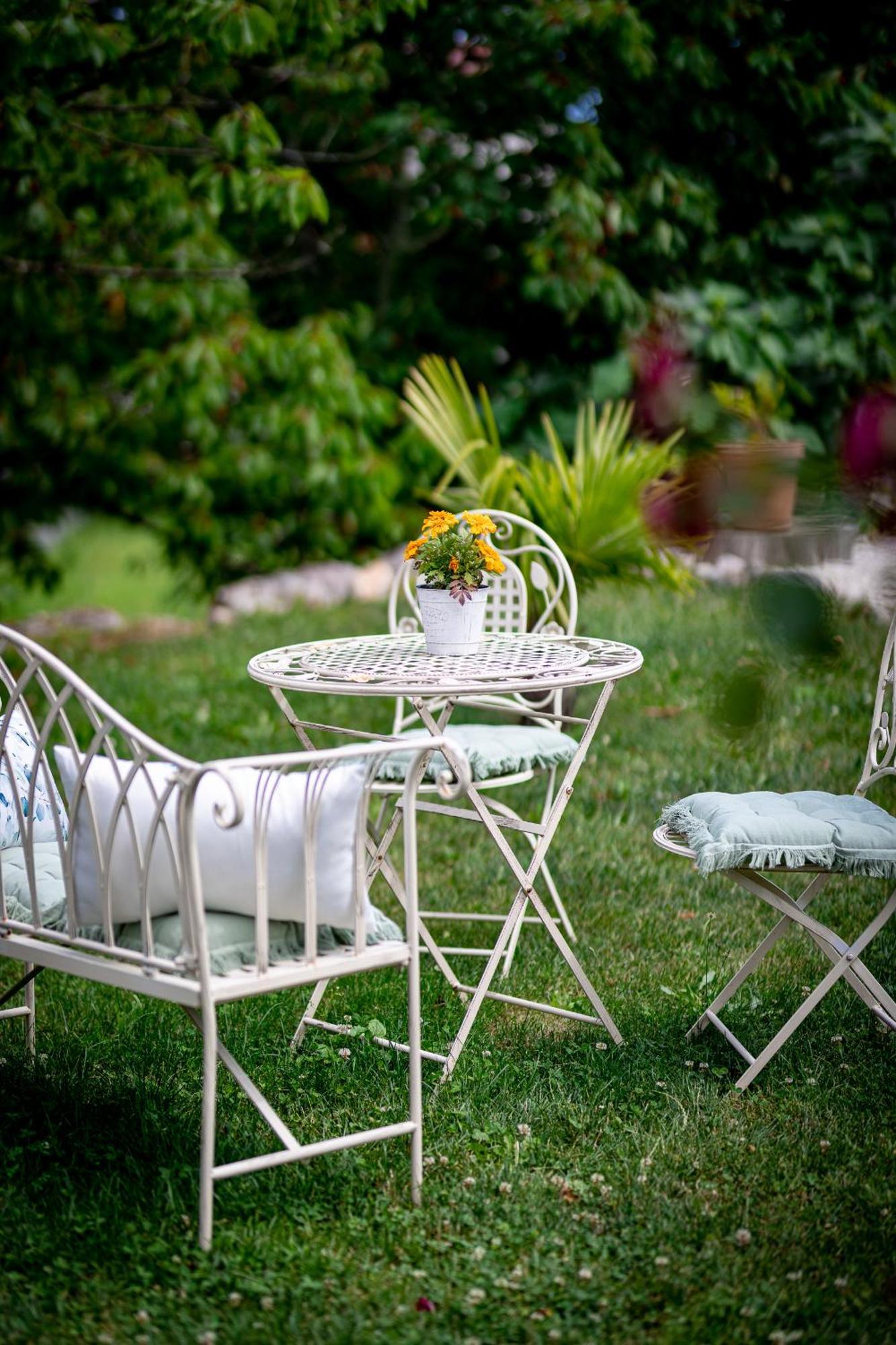 Villa Nada Lovran Εξωτερικό φωτογραφία