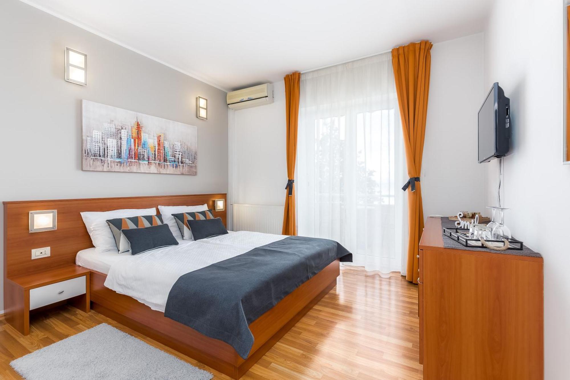 Villa Nada Lovran Εξωτερικό φωτογραφία