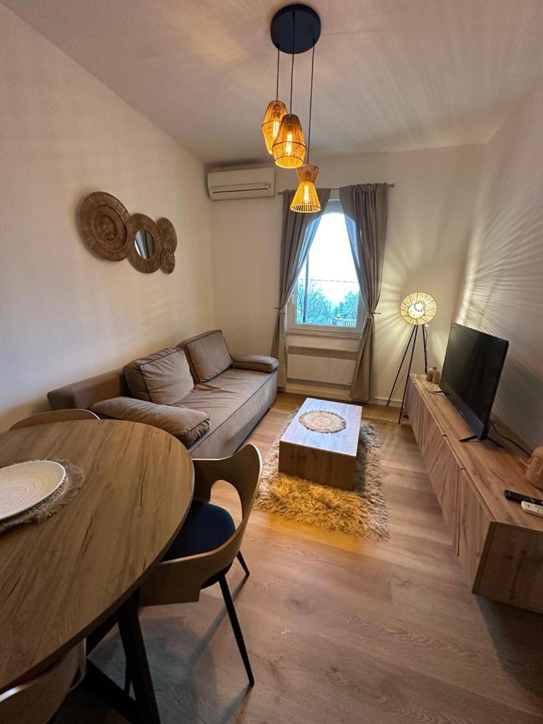 Villa Nada Lovran Εξωτερικό φωτογραφία