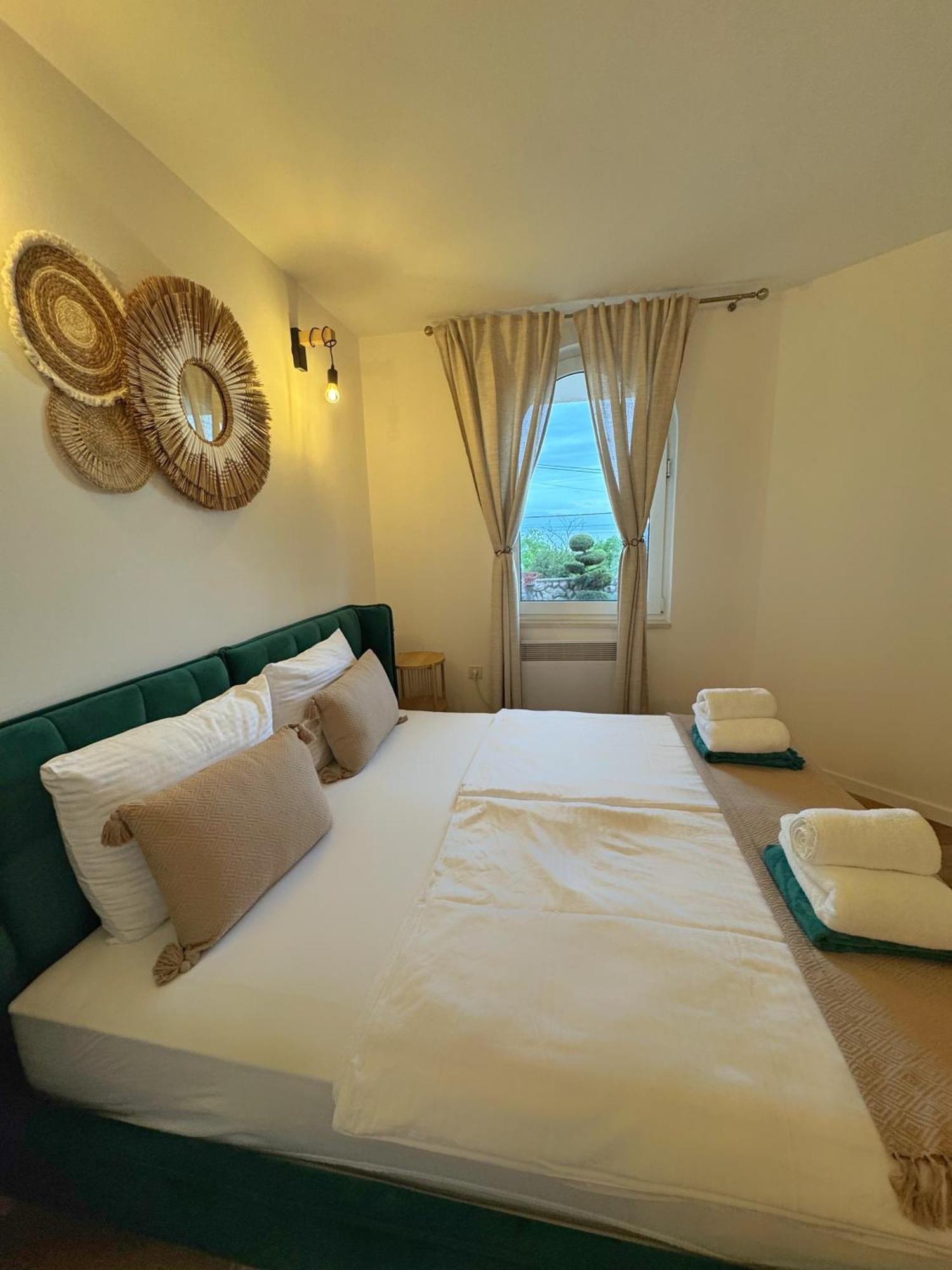 Villa Nada Lovran Εξωτερικό φωτογραφία