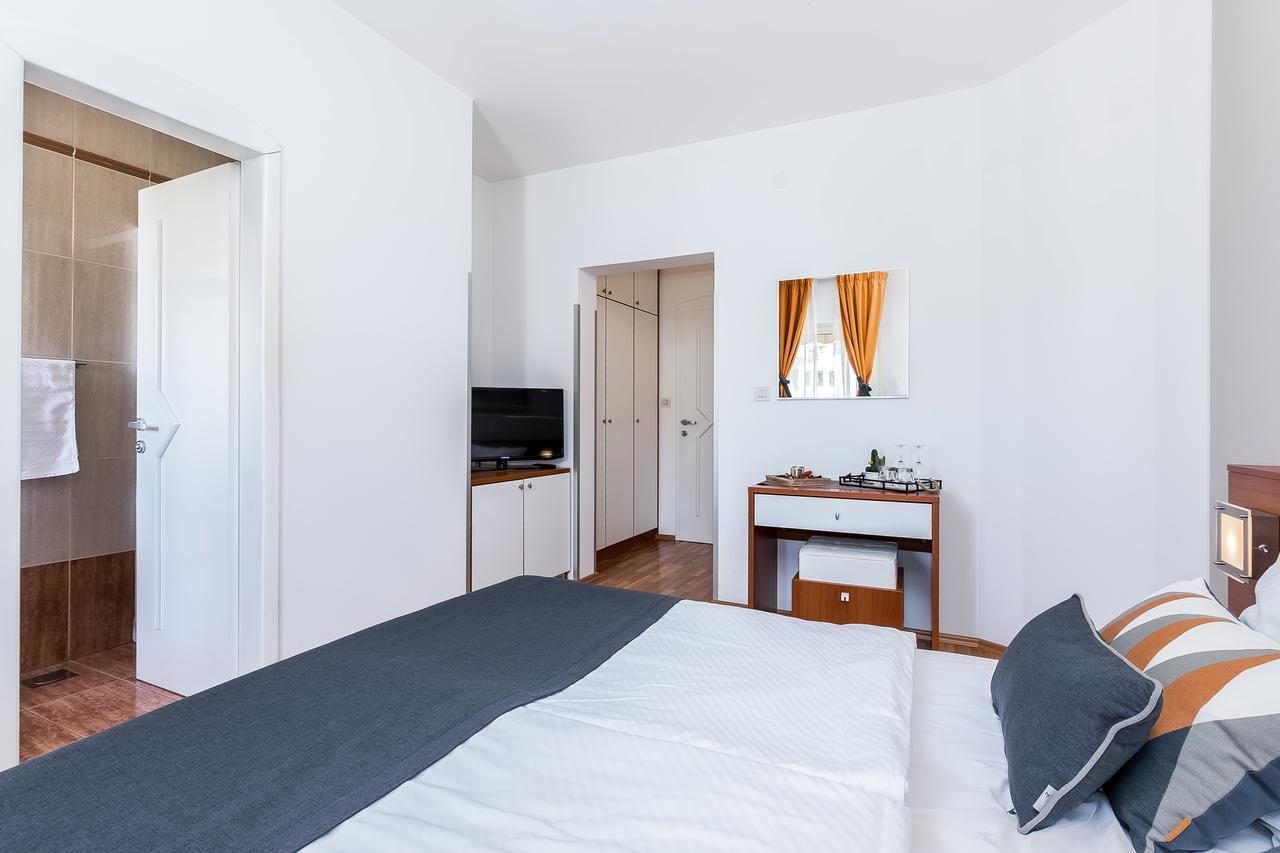 Villa Nada Lovran Εξωτερικό φωτογραφία