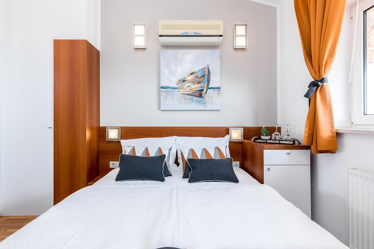 Villa Nada Lovran Εξωτερικό φωτογραφία