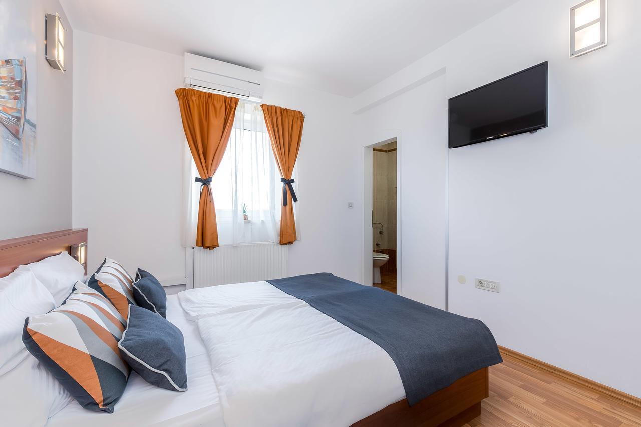 Villa Nada Lovran Εξωτερικό φωτογραφία