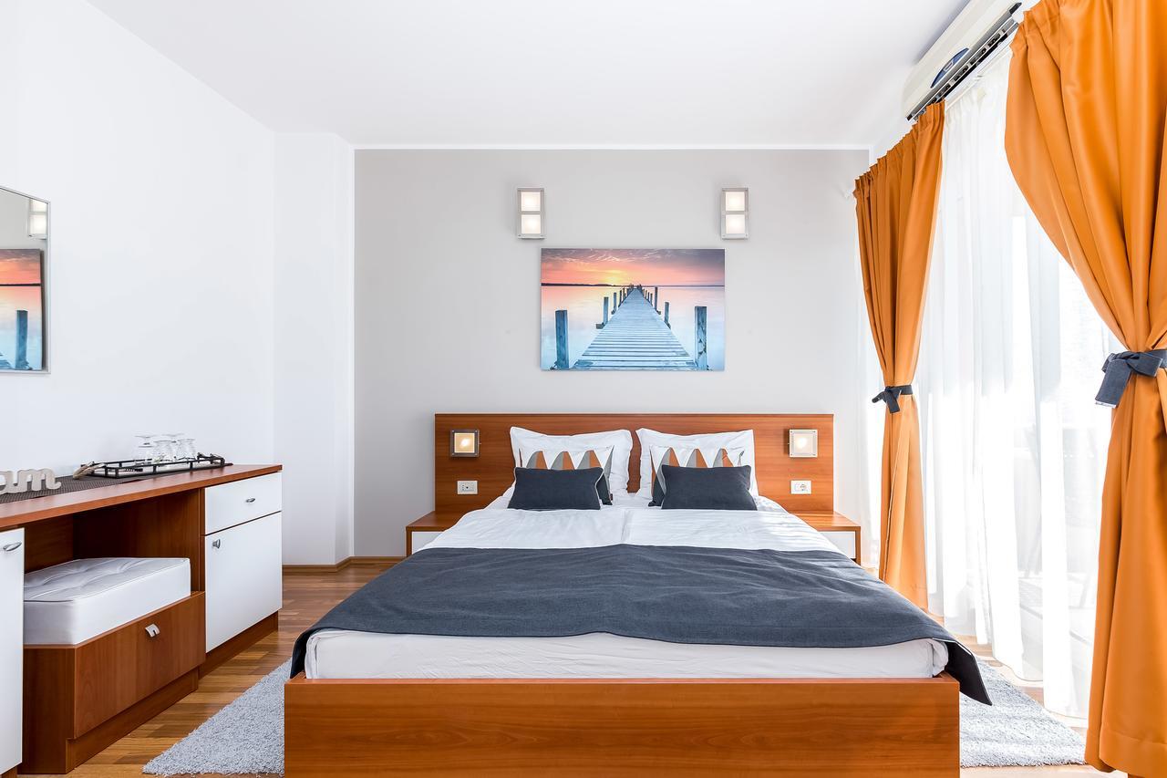 Villa Nada Lovran Εξωτερικό φωτογραφία
